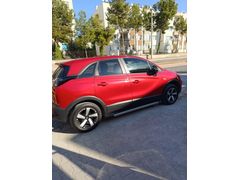 Sahibinden Opel Crossland 1.2 T Essential 2022 Model