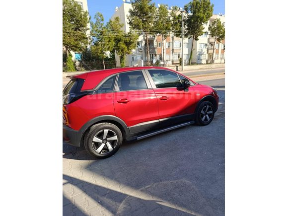 Sahibinden Opel Crossland 1.2 T Essential 2022 Model