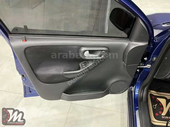 SUNROOF'LU*DİZEL*OTOMATİK VİTES*MAKYAJLI KASA*ANDROİD MULTİMEDİA