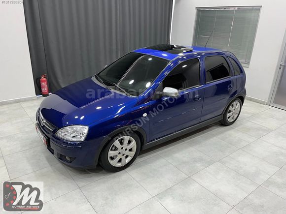 SUNROOF'LU*DİZEL*OTOMATİK VİTES*MAKYAJLI KASA*ANDROİD MULTİMEDİA