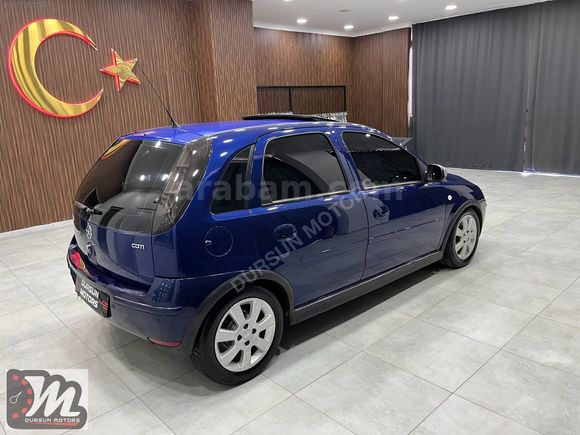 SUNROOF'LU*DİZEL*OTOMATİK VİTES*MAKYAJLI KASA*ANDROİD MULTİMEDİA