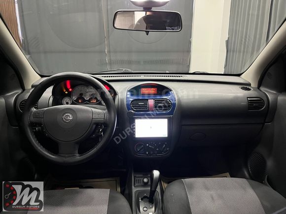 SUNROOF'LU*DİZEL*OTOMATİK VİTES*MAKYAJLI KASA*ANDROİD MULTİMEDİA