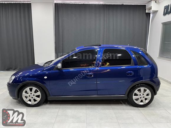 SUNROOF'LU*DİZEL*OTOMATİK VİTES*MAKYAJLI KASA*ANDROİD MULTİMEDİA