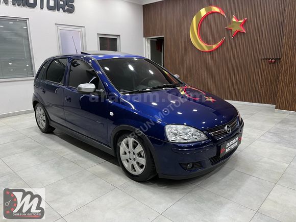 SUNROOF'LU*DİZEL*OTOMATİK VİTES*MAKYAJLI KASA*ANDROİD MULTİMEDİA