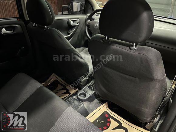 SUNROOF'LU*DİZEL*OTOMATİK VİTES*MAKYAJLI KASA*ANDROİD MULTİMEDİA