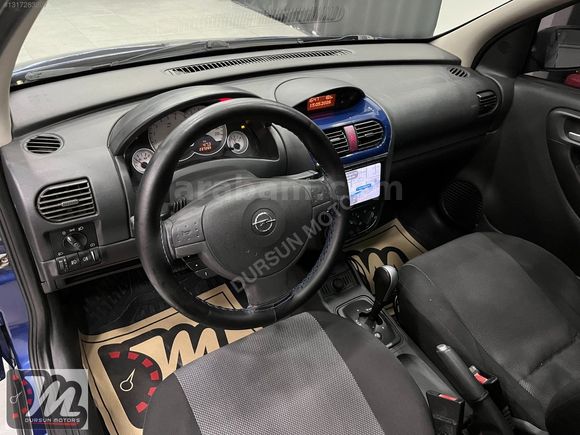 SUNROOF'LU*DİZEL*OTOMATİK VİTES*MAKYAJLI KASA*ANDROİD MULTİMEDİA