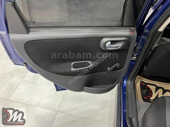 SUNROOF'LU*DİZEL*OTOMATİK VİTES*MAKYAJLI KASA*ANDROİD MULTİMEDİA