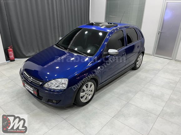 SUNROOF'LU*DİZEL*OTOMATİK VİTES*MAKYAJLI KASA*ANDROİD MULTİMEDİA