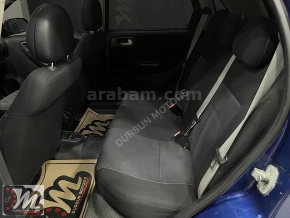 SUNROOF'LU*DİZEL*OTOMATİK VİTES*MAKYAJLI KASA*ANDROİD MULTİMEDİA