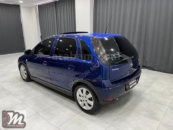 SUNROOF'LU*DİZEL*OTOMATİK VİTES*MAKYAJLI KASA*ANDROİD MULTİMEDİA