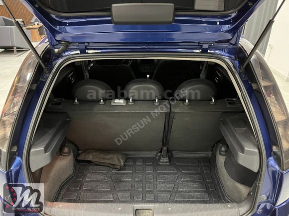 SUNROOF'LU*DİZEL*OTOMATİK VİTES*MAKYAJLI KASA*ANDROİD MULTİMEDİA