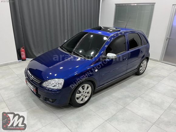 SUNROOF'LU*DİZEL*OTOMATİK VİTES*MAKYAJLI KASA*ANDROİD MULTİMEDİA