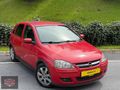 DEMİR AUTO'DAN 2006 OPEL CORSA OTOMATİK EMSALSİZ KARTA 12TKST