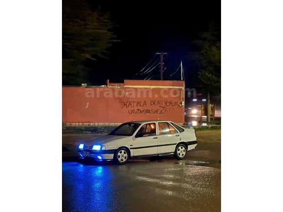 Sahibinden Fiat Tempra 1.6 SX A 1994 Model