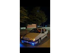 Sahibinden Fiat Tempra 1.6 SX A 1994 Model