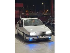 Sahibinden Fiat Tempra 1.6 SX A 1994 Model