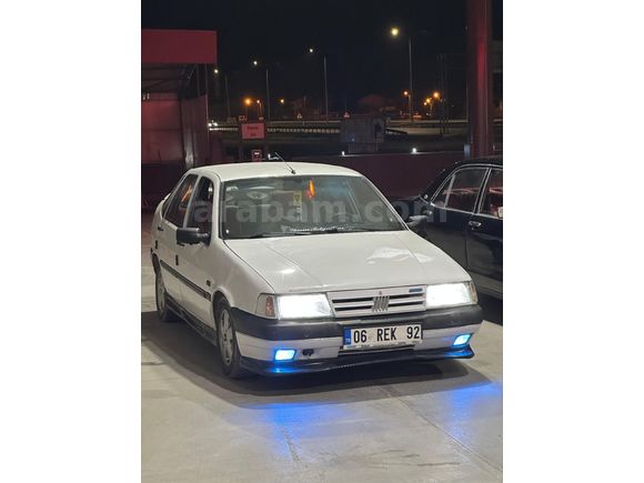 Sahibinden Fiat Tempra 1.6 SX A 1994 Model