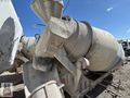 3029 AXOR'DAN İNME 8M3 TRANSMİKSER KAZAN KALINLIĞI 4MM