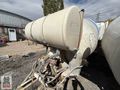3029 AXOR'DAN İNME 8M3 TRANSMİKSER KAZAN KALINLIĞI 4MM