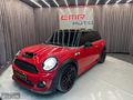 EMR AUTO MİNİ COOPER 1.6S HİBRİT TURBO +300 HP EKSTRALI YAPILI