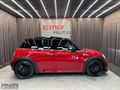 EMR AUTO MİNİ COOPER 1.6S HİBRİT TURBO +300 HP EKSTRALI YAPILI