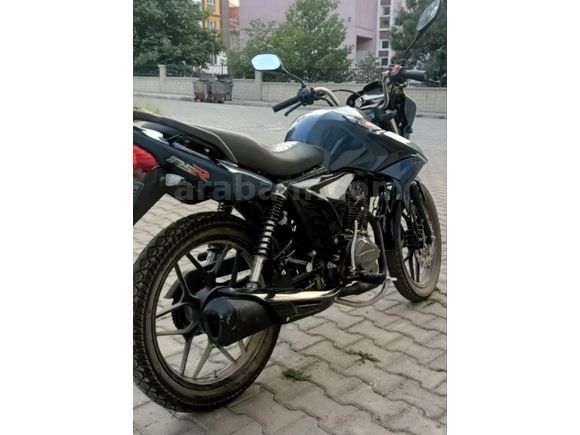 Sahibinden RKS 125R
