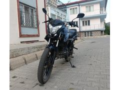 Sahibinden RKS 125R