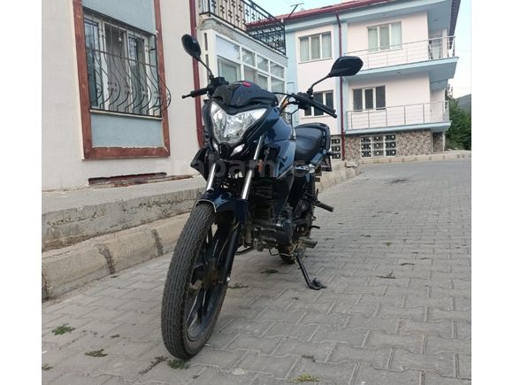Sahibinden RKS 125R