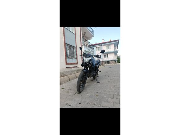 Sahibinden RKS 125R