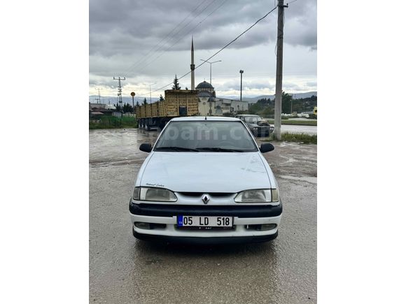 Sahibinden Renault R 19 1.6 Europa RNE 1996 Model 