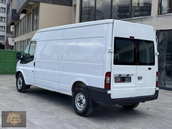ÖZ IŞIKLI OTOMOTİVDEN 2013 FORD TRANSİT 350L
