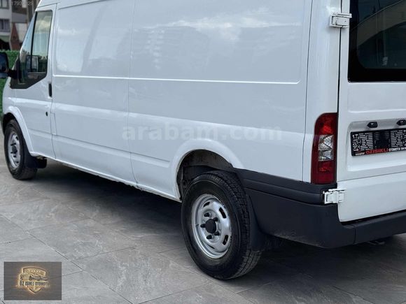 ÖZ IŞIKLI OTOMOTİVDEN 2013 FORD TRANSİT 350L