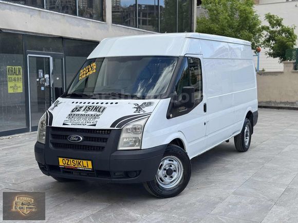ÖZ IŞIKLI OTOMOTİVDEN 2013 FORD TRANSİT 350L