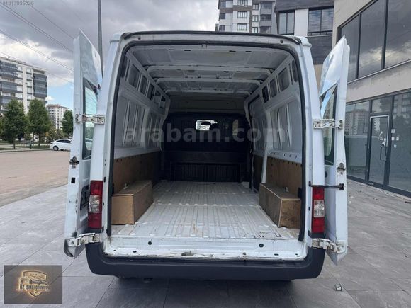 ÖZ IŞIKLI OTOMOTİVDEN 2013 FORD TRANSİT 350L