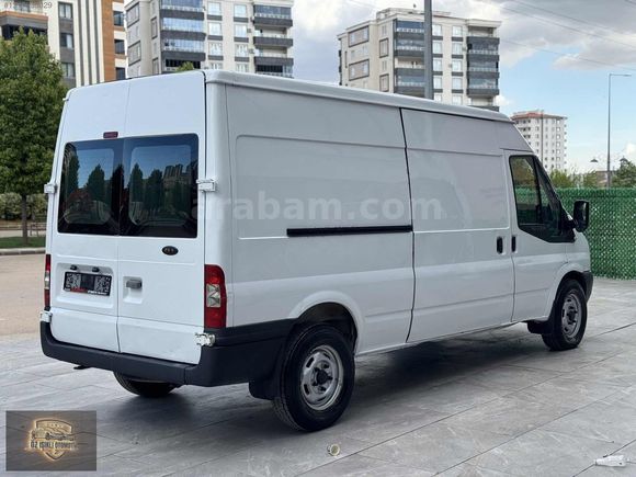 ÖZ IŞIKLI OTOMOTİVDEN 2013 FORD TRANSİT 350L