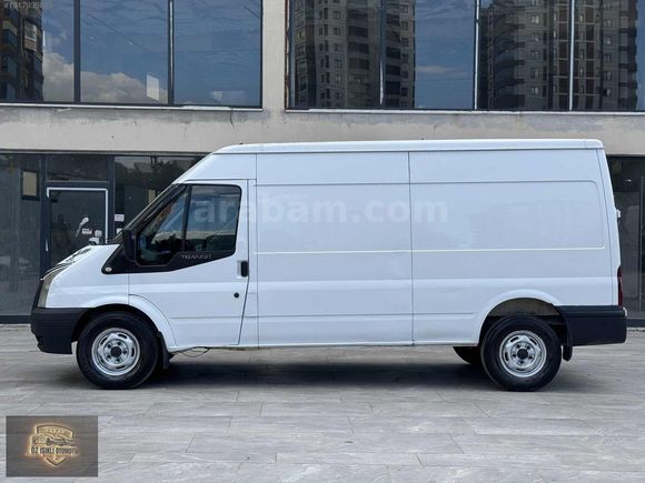 ÖZ IŞIKLI OTOMOTİVDEN 2013 FORD TRANSİT 350L