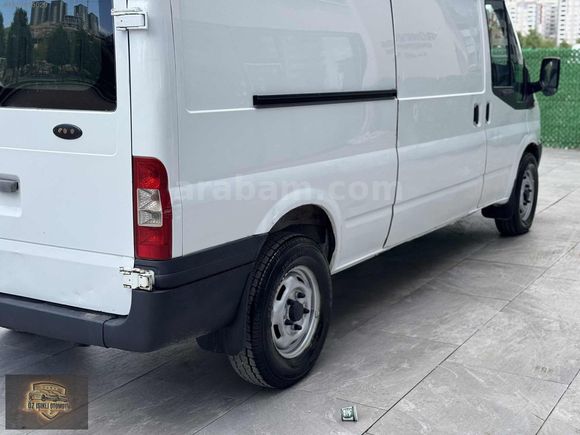 ÖZ IŞIKLI OTOMOTİVDEN 2013 FORD TRANSİT 350L