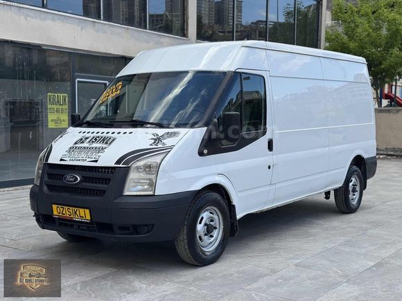ÖZ IŞIKLI OTOMOTİVDEN 2013 FORD TRANSİT 350L