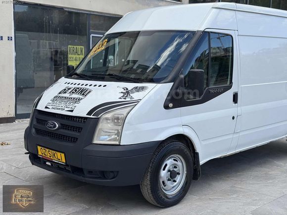 ÖZ IŞIKLI OTOMOTİVDEN 2013 FORD TRANSİT 350L