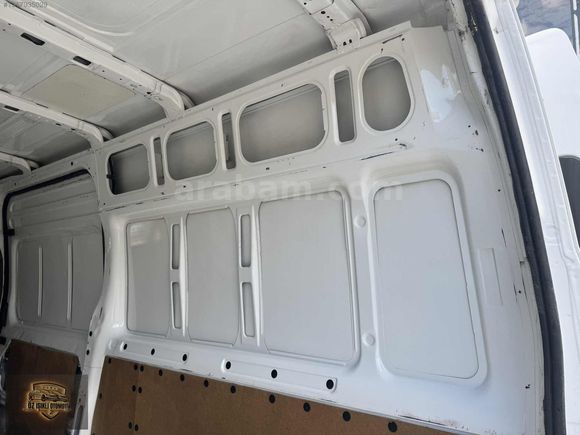 ÖZ IŞIKLI OTOMOTİVDEN 2013 FORD TRANSİT 350L