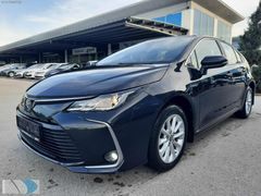 2021 Corolla Hybrid /// Dream /// Otomatik