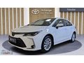 TOYOTA PLAZA TOKULLAR'DAN 2022 COROLLA 1.8 HYBRİD DREAM E-CVT