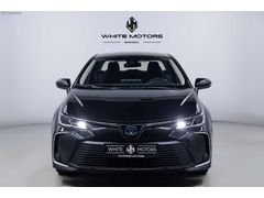 2021 TOYOTA COROLLA 1.8 HYIBRID BOYASIZ HATASIZ HASAR KAYITSIZ