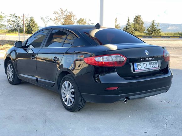 Sahibinden Renault Fluence 1.5 dCi Joy 2013 Model 