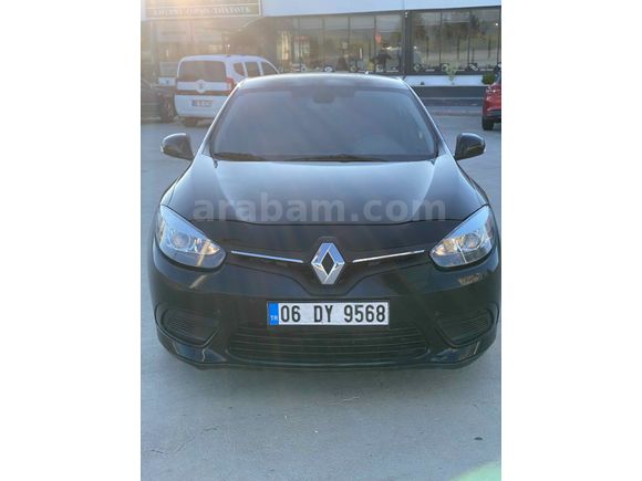 Sahibinden Renault Fluence 1.5 dCi Joy 2013 Model 
