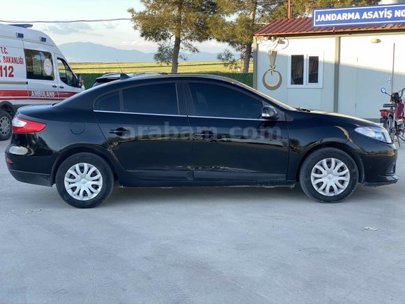 Sahibinden Renault Fluence 1.5 dCi Joy 2013 Model 