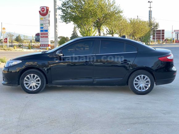 Sahibinden Renault Fluence 1.5 dCi Joy 2013 Model 