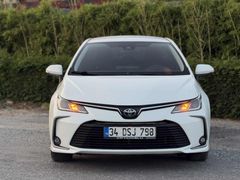 İlk elden kazasız servis garantili az kullanılmış acil