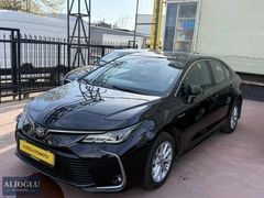 TAMAMINA KREDİ 48 AYA KADAR 2021 TOYOTA COROLLA 1.8_HYBRID DREAM