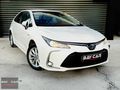 BAY-CAR'dan 2021 MODEL TOYOTA COROLLA+HYBRİD